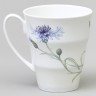 Кружка lefard "васильки" 350 мл Lefard (760-831)