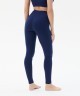 Легинсы женские JOGEL ESSENTIAL Tights W, темно-синий (2121148)