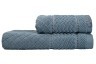 Полотенце Наполи голубое 50*90 (TT-00008668)