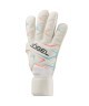Перчатки вратарские JOGEL Legend SL3 Roll Flat, белый (2119342)