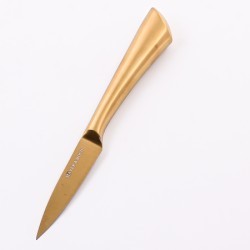 Набор кухонных ножей нерж/ст + подставка пластик 7пр Mayer&Boch (40613)