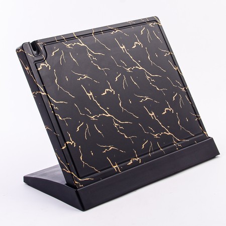 Подставка для ножей магнитная 2пр полипропилен Mayer&Boch (40618)