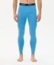 Тайтсы компрессионные JOGEL CAMP PerFormDRY Baselayer Tights, голубой (2125907)
