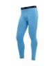 Тайтсы компрессионные JOGEL CAMP PerFormDRY Baselayer Tights, голубой (2125907)