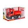 Пожарный грузовик игрушка с водителем 22 см (27284EF-CH)