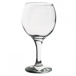 Набор бокалов для вина 6 шт объем 290 мл стекло Bistro PASABAHCE 44411 605196 (1) (94915)