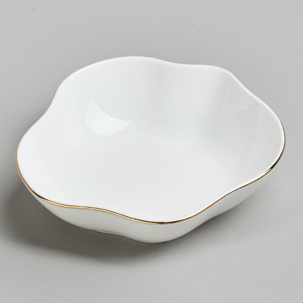 Салатник lefard "charm" 15,5*4,5 см 350 мл Lefard (171-339)