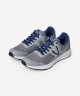 Кроссовки беговые JOGEL Fasttrack 2.0 Grey/white (2125590)