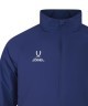 Куртка ветрозащитная JOGEL PREMIER PerFormPROOF FZ Rain Jacket, темно-синий (2122929)