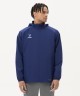 Куртка ветрозащитная JOGEL PREMIER PerFormPROOF FZ Rain Jacket, темно-синий (2122928)