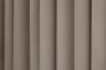 Портьера Silkу 5 бежевая на подкладе 300*260 (TT-00015974)