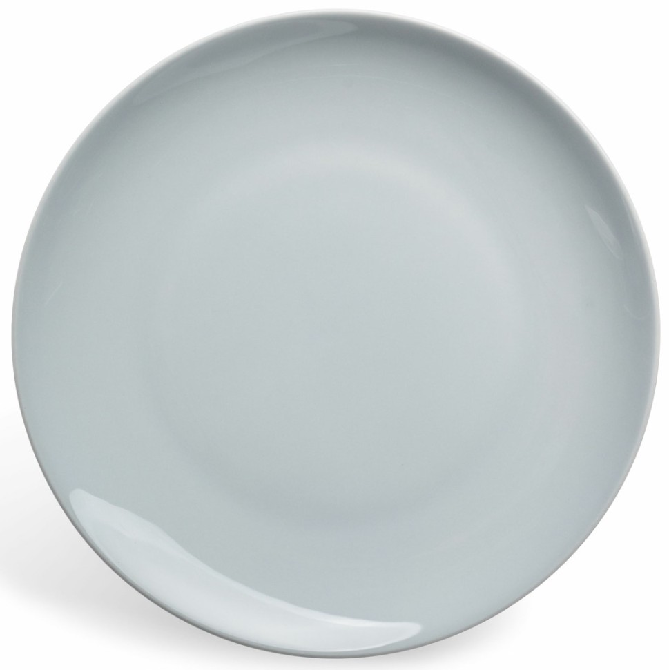 Набор тарелок закусочных lefard "tet-a-tet" 2 шт. 20,5 см Lefard (416-105)