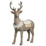 Фигурка "олень" 18*9*26,5 см Lefard (79-279)