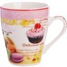 Кружка 340мл Десерт (мин. 4шт)LR (26588)
