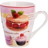 Кружка 340мл Десерт (мин. 4шт)LR (26588)