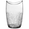Ваза "crackle art" 15*25,5 см Lefard (698-130)