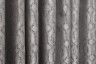 Портьера HOUSTON110 серая 275*260см (TT-00016737)
