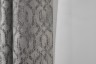 Портьера HOUSTON110 серая 275*260см (TT-00016737)