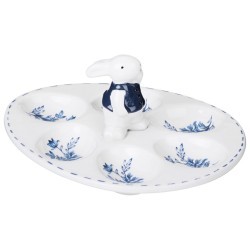 Блюдо для 6 яиц lefard "sunday" 20,5*16*8 см Lefard (358-2372) Блюдо для 6 яиц lefard "sunday" 20,5*16*8 см Lefard (358-2372)