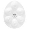 Блюдо для 6 яиц lefard "sunday" 20,5*16*8 см Lefard (358-2372)