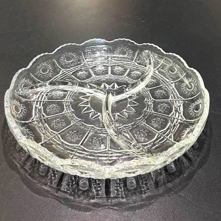 Менажница FLOVER диам.21,5 см (120-30170120)