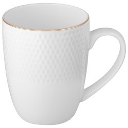 Кружка lefard "chic" 400 мл Lefard (415-2297) Кружка lefard "chic" 400 мл Lefard (415-2297)