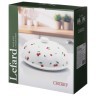 Блюдо для блинов lefard "cherry" 23 см Lefard (358-2358)