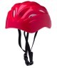 Шлем защитный Arrow, красный (208741)