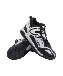 БЕЗ УПАКОВКИ Кроссовки баскетбольные JOGEL X1, White/black (1586826) БЕЗ УПАКОВКИ Кроссовки баскетбольные JOGEL X1, White/black (1586826)