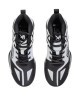 БЕЗ УПАКОВКИ Кроссовки баскетбольные JOGEL X1, White/black (1586826)