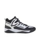 БЕЗ УПАКОВКИ Кроссовки баскетбольные JOGEL X1, White/black (1586826)