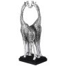 Фигурка декоративная "жирафы" 11х8х28,3 см Lefard (146-1981)