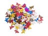 Декоративное изделие конфетти бабочки 14 гр.(мал-216/кор=864шт.) Polite Crafts&gifts (866-028)
