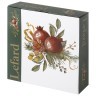 Форма для выпечки lefard "гранат" круглая 27*26,5*6 см 2100 мл (761-198-11) 