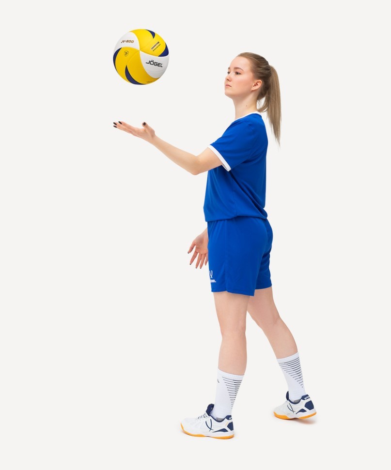 Мяч волейбольный JOGEL JV-800 (2108409)