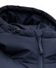 Пальто утепленное JOGEL ESSENTIAL PerFormPROOF Padded Coat, темно-синий (2115804)