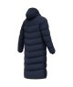 Пальто утепленное JOGEL ESSENTIAL PerFormPROOF Padded Coat, темно-синий (2115804)