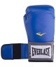Перчатки боксерские Pro Style Anti-MB 2214U, 14oz, к/з, синие (9151)