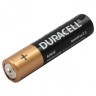Батарейки алкалиновые Duracell Simply LR03 (ААА) 4 шт 5009140 (76406)