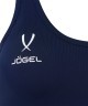 Бра тренировочное JOGEL DIVISION PerFormDRY Womens Top, темно-синий (2117046)