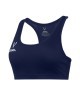 Бра тренировочное JOGEL DIVISION PerFormDRY Womens Top, темно-синий (2117045)