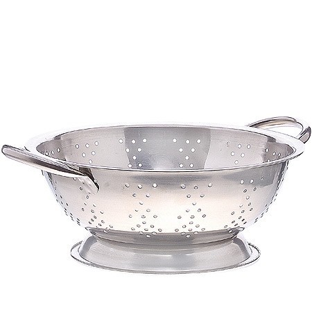 Дуршлаг 22 см из нерж. МВ (30376)