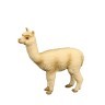 Набор фигурок животных серии "Мир диких животных": антилопа, 2 ламы, бородавочник (набор из 6 предметов) (MM211-226)