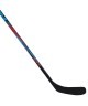 Клюшка хоккейная Woodoo 300 composite, SR, правая (292179)