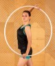 Обруч для художественной гимнастики Virole, 80 см (794548)