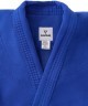 Кимоно для дзюдо TRAINING, хлопок, синий, 0/130 (1758951)
