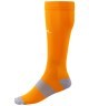 Гетры футбольные Essential JA-006, оранжевый/серый (780602)