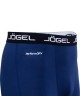 Шорты компрессионные JOGEL CAMP PerFormDRY Tight Short, темно-синий/белый (2125181)