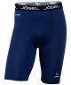 Шорты компрессионные JOGEL CAMP PerFormDRY Tight Short, темно-синий/белый (2125181)