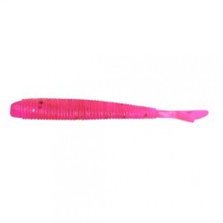 Слаг Yaman PRO Stick Fry, р.1,8 inch, цвет #21 - Magic Violet (уп. 10 шт.) YP-SF18-21 (88031)